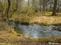 Teren 1907 mp - Zona Arcani