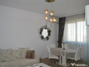 Fratii Golesti - McDonald's - Apartament 3 Camere cu Garaj 