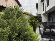 Mobilata si utilata - asfalt - 600m de STV- 3 camere - dress 