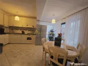 Mobilata si utilata - asfalt - 600m de STV- 3 camere - dress 