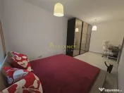 Mobilata si utilata - asfalt - 600m de STV- 3 camere - dress 