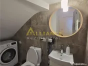 Mobilata si utilata - asfalt - 600m de STV- 3 camere - dress 