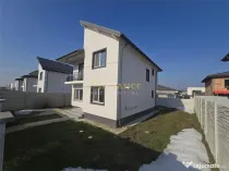 Mobilata si utilata- cartierul nou- incalzire pardoseala- po