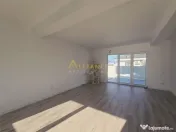 Mobilata si utilata- cartierul nou- incalzire pardoseala- po 