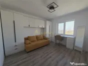 Mobilata si utilata- cartierul nou- incalzire pardoseala- po 