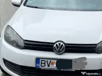 Vând VW golf 6