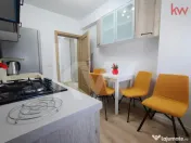 ✨ 2 camere, premium – locație centrală, bloc nou 
