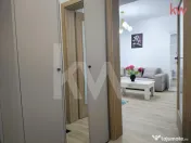 ✨ 2 camere, premium – locație centrală, bloc nou 