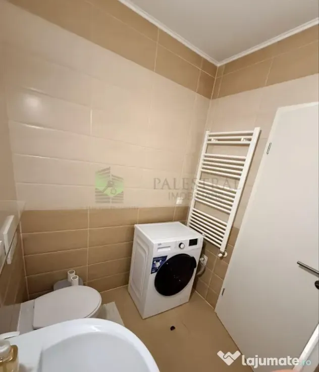 Apartament 2 camere Avantgarden Coresi mobilat,parcare,13950