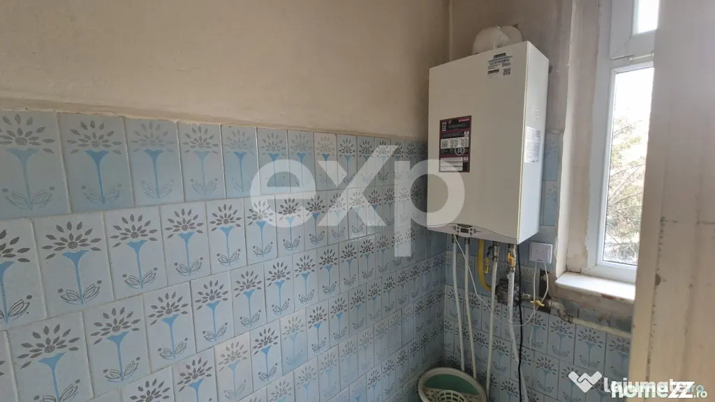 Apartament 4 camere, 81 mp – Negru Voda, Pitești | Ideal