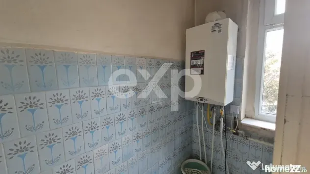 Apartament 4 camere, 81 mp – Negru Voda, Pitești | Ideal