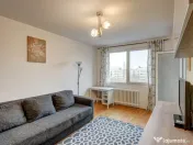 Apartament 2 camere chiar la metrou Nicolae Grigorescu 