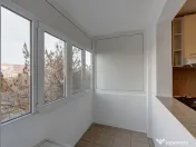 Apartament 2 camere chiar la metrou Nicolae Grigorescu 