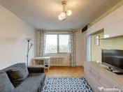 Apartament 2 camere chiar la metrou Nicolae Grigorescu 