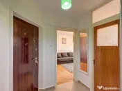 Apartament 2 camere chiar la metrou Nicolae Grigorescu 