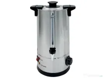 Dispenser pentru bauturi calde si vin fiert 20 litri