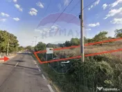 Teren Dumbraveni 3500 mp Primarie 