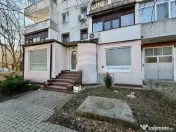 Spațiu comercial 100mp utili Central 