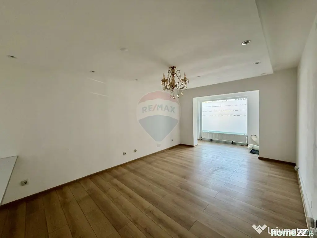 Spațiu comercial 100mp utili Central