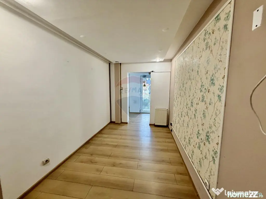 Spațiu comercial 100mp utili Central