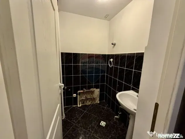 Spațiu comercial 100mp utili Central