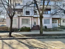 Spațiu comercial 100mp utili Central