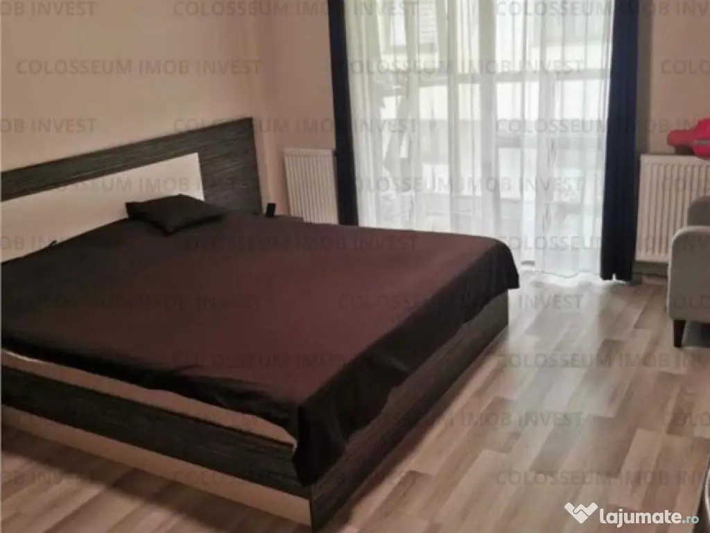 Apartament 3 camere, decomandat - zona Tractorul