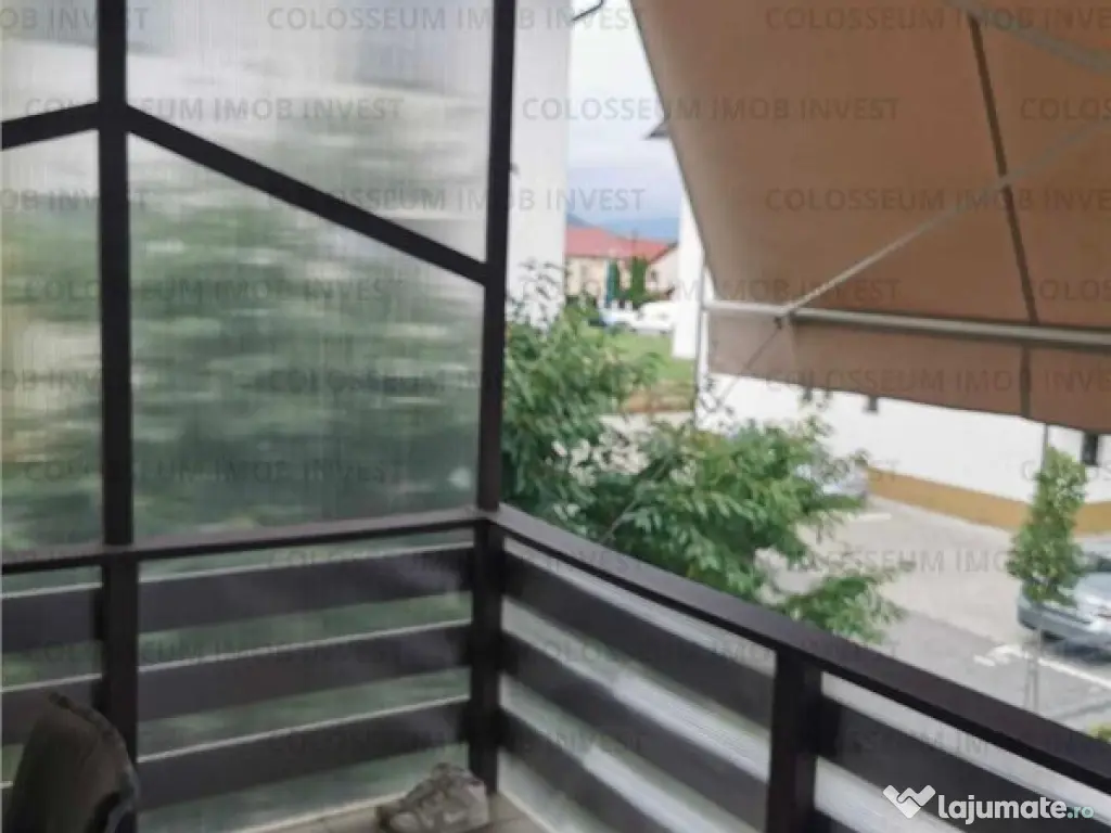 Apartament 3 camere, decomandat - zona Tractorul