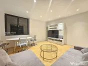 Apart 2 camere 57mp + Loc Parcare | Herastrau - Aviatiei - C 