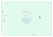 De vânzare teren intravilan 10,100 mp, cu anexă, Munteni 