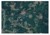 De vânzare teren intravilan 10,100 mp, cu anexă, Munteni 