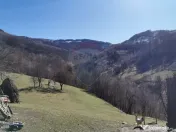 De vânzare teren intravilan 10,100 mp, cu anexă, Munteni 