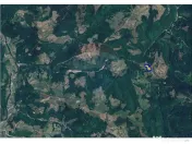 De vânzare teren intravilan 10,100 mp, cu anexă, Munteni 