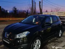 Nissan Qashqai 2014, pret negociabil