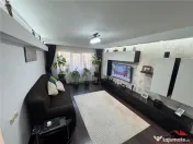 Ap 3 cam,zona 2 Stejari, 74 mp utili,et2/3,complet mobilat s 