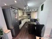 Ap 3 cam,zona 2 Stejari, 74 mp utili,et2/3,complet mobilat s 