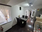 Ap 3 cam,zona 2 Stejari, 74 mp utili,et2/3,complet mobilat s 