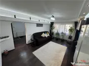 Ap 3 cam,zona 2 Stejari, 74 mp utili,et2/3,complet mobilat s 