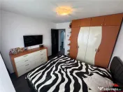 Ap 3 cam,zona 2 Stejari, 74 mp utili,et2/3,complet mobilat s 