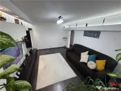 Ap 3 cam,zona 2 Stejari, 74 mp utili,et2/3,complet mobilat s 