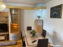 Apartament 3 camere zona Balea - Promenada Mall