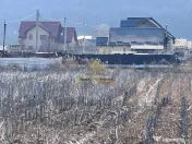 De vanzare teren intravilan Hemeius Bacau 