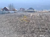 De vanzare teren intravilan Hemeius Bacau 