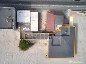 Teren Intravilan Mamaia - Constanta - Litoral -Marea Neagra 