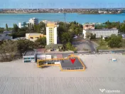 Teren Intravilan Mamaia - Constanta - Litoral -Marea Neagra 