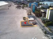 Teren Intravilan Mamaia - Constanta - Litoral -Marea Neagra 