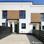 Casă cu 3 camere finalizată & intabulată în zona Bucium-