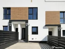 Casă cu 3 camere finalizată & intabulată în zona Bucium-
