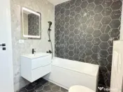 Casă cu 3 camere finalizată & intabulată în zona Bucium- 