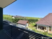 Casă cu 3 camere finalizată & intabulată în zona Bucium- 